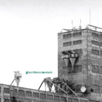 Sextant - Gianni Lenoci