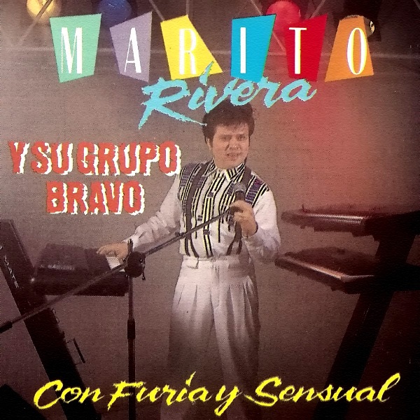 Con Furia y Sensual