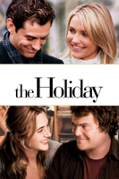 Nancy Meyers - The Holiday artwork