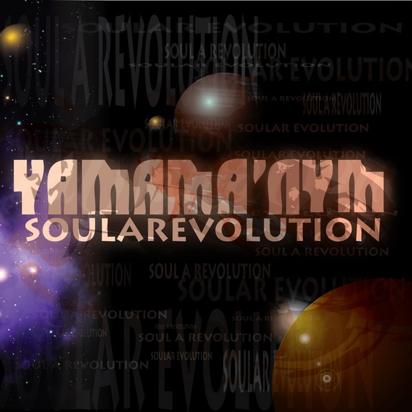 Yamama'Nym