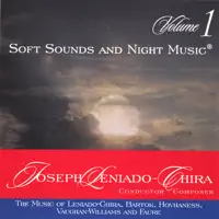 chira - Pavanne, Op. 24 — Joseph Leniado