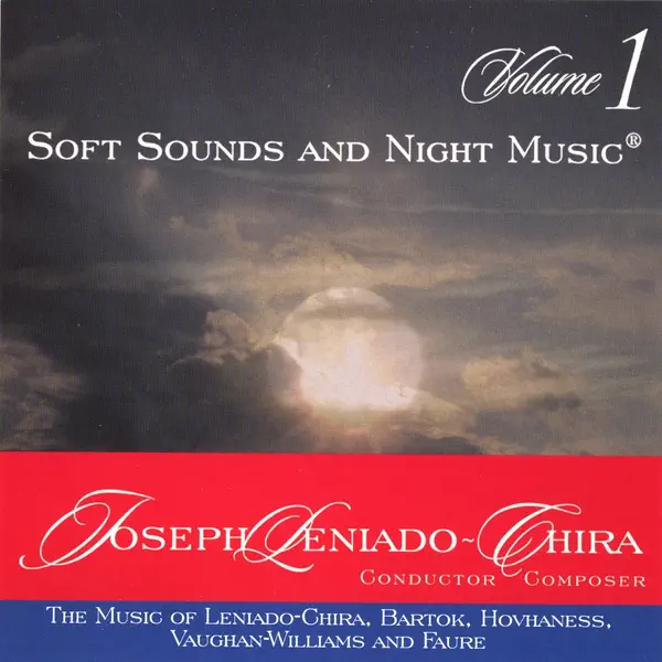chira - Pavanne, Op. 24 — Joseph Leniado