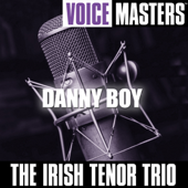 Danny Boy - The Irish Tenor Trio Cover Art