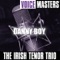 Danny Boy - The Irish Tenor Trio lyrics