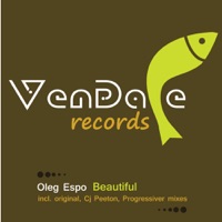 Beautiful - Single - Oleg Espo