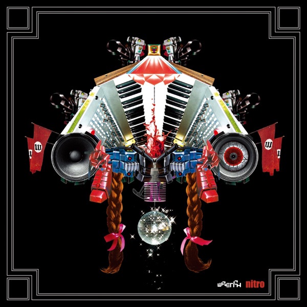 WR990III - WRENCHのアルバム - Apple Music