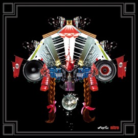 Blast Your Dance Music WRENCH