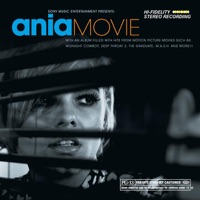 Sound of Silence - Single - Ania Dąbrowska