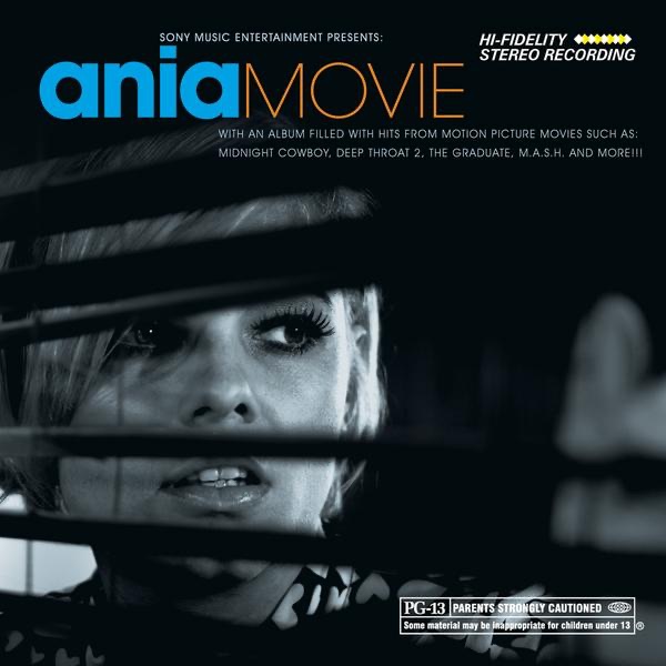 Movie artwork