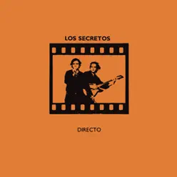 Directo - Los Secretos