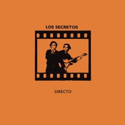 Los Secretos - Quiero Beber Hasta Perder el Control