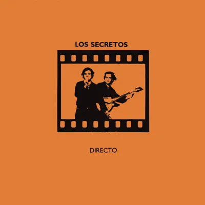 Directo - Los Secretos