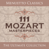 111 Mozart Masterpieces - 群星