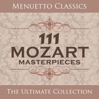 String Quartet No. 18 in A Major, K. 464 (Haydn-Quartet No. 5 ), Op. 10 - 5: I. Allegro - Hungarian Quartet, Zoltan Szekely, Michael Kuttner, Denes Koromzay & Gabriel Magyar