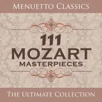 Quartet In G Minor for Violin, Viola, Cello & Piano, K. 478: III. Rondeau