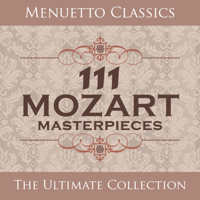 Violin Concerto No. 3 In G Major, K. 216: I. Allegro