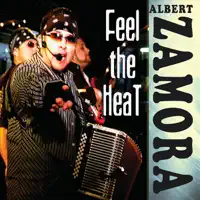 UNA CARTA — Albert Zamora