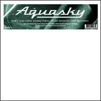 Cosmic Glue (Total Science Remix) — Aquasky