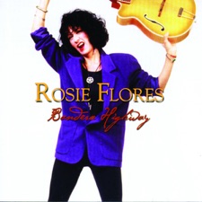 Rosie Flores - His Rockin' Little Angel