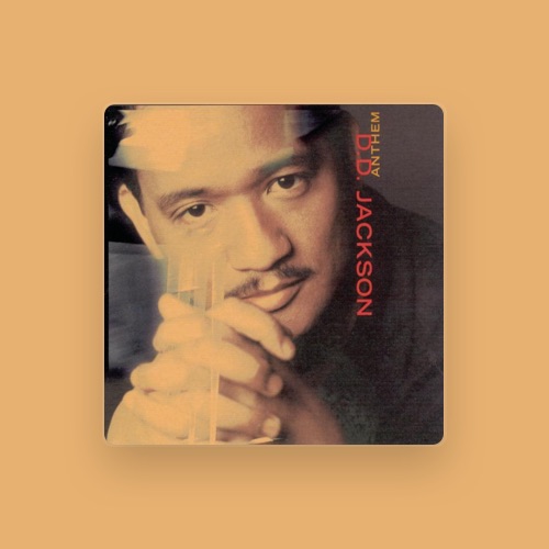 D.D. Jackson