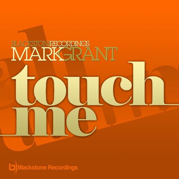 Touch Me - EP