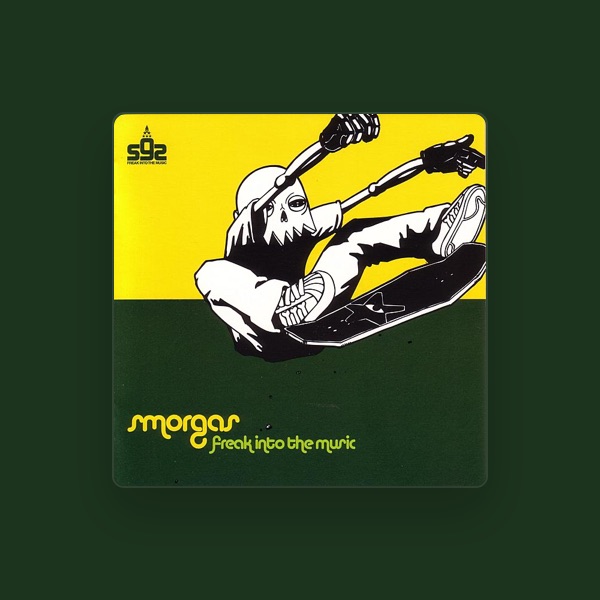 Smorgas (Japan)'s avatar