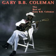 Christmas Blues (Instrumental) - Gary B.B. Coleman