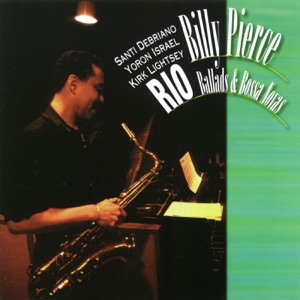 Rio (Ballads & Bossa Novas)