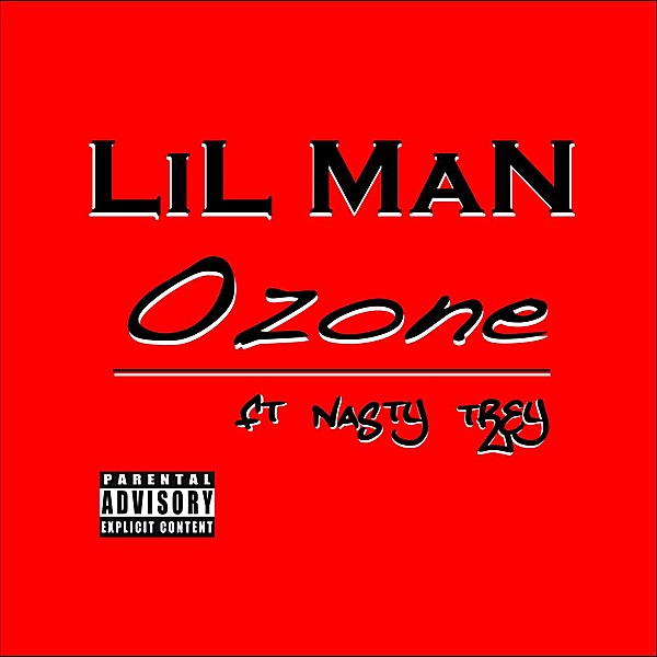 Ozone - Single