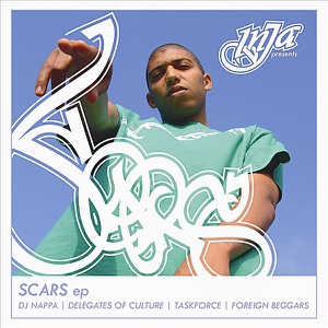 Scarz Ep - EP
