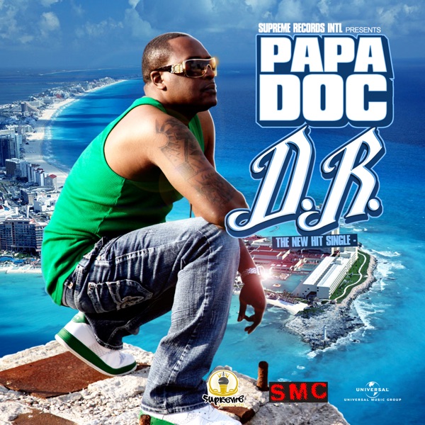 D.R. - Single