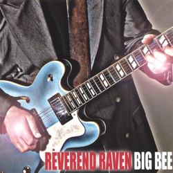Reverend Raven - My Life