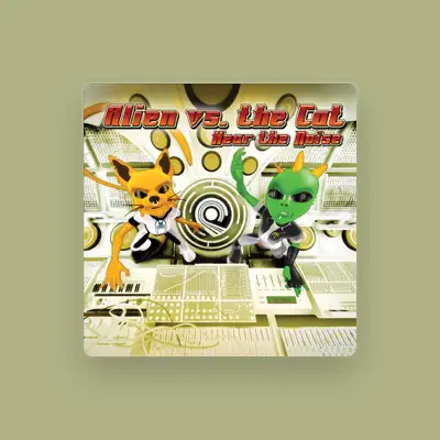 Listen to Alien Vs. The Cat, watch music videos, read bio, see tour dates & more!