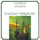 Haydn: Londoner Symphonie artwork