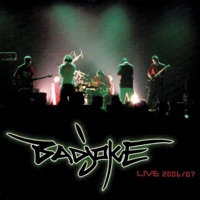 Live 2006-2007 - Badjoke