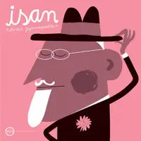 Trois gymnopedies: No. 1 - Lent et douloureux — ISAN
