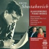 Shostakovich, D.: Piano Sonatas Nos. 1 and 2 - Suite, Op. 6 - 24 Preludes - Tarantella