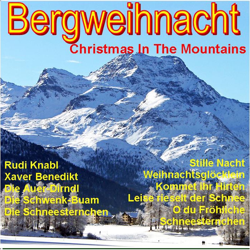 Stille Nacht