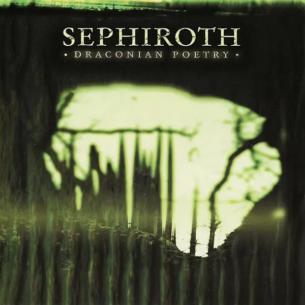 Dark Garden — Sephiroth