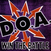 D.O.A. - Just Say No To The WTO