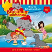 Folge 117 - Die Zoo-Schwimmschule