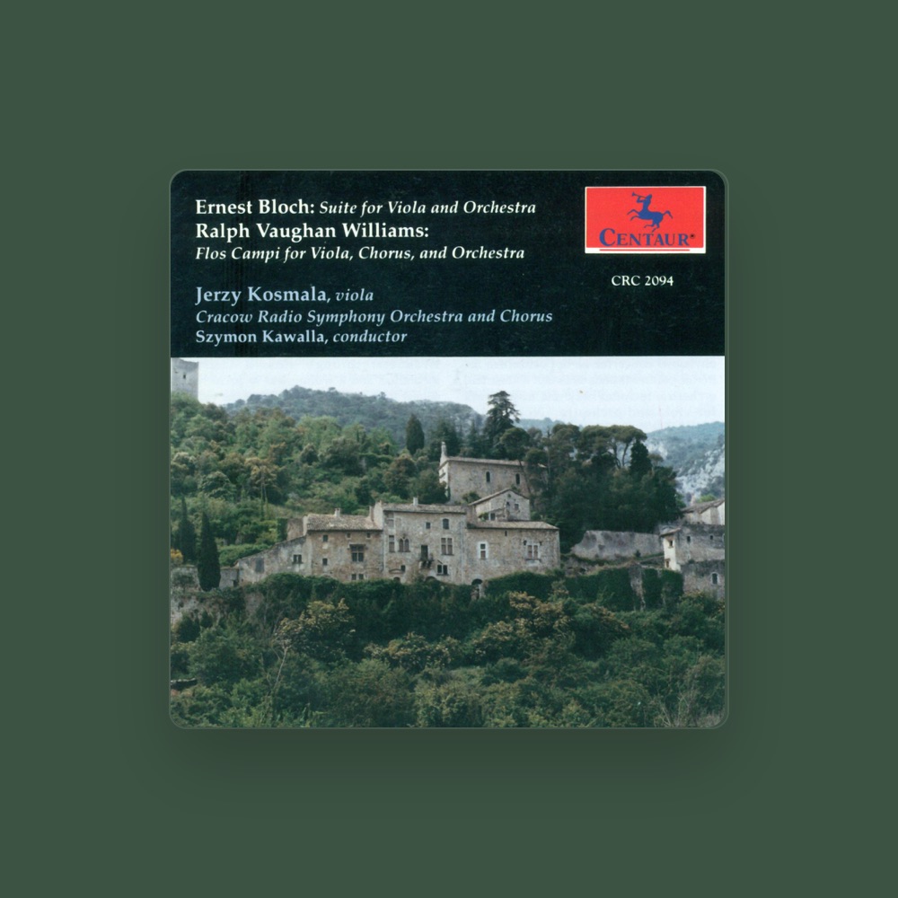 Фото Cracow Radio Symphony Chorus