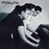 Kitty, Daisy & Lewis - Mohair Sam