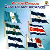 Himno Nacional de el Salavdor (Instrumental) - Actos Civicos Centroamericanos