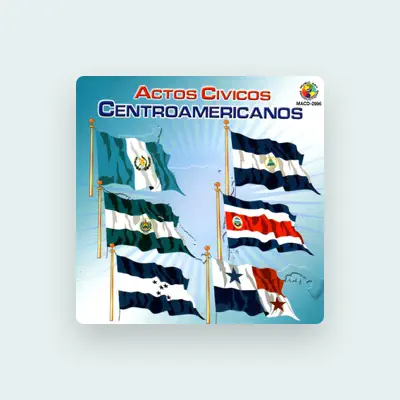 Listen to Actos Civicos Centroamericanos, watch music videos, read bio, see tour dates & more!