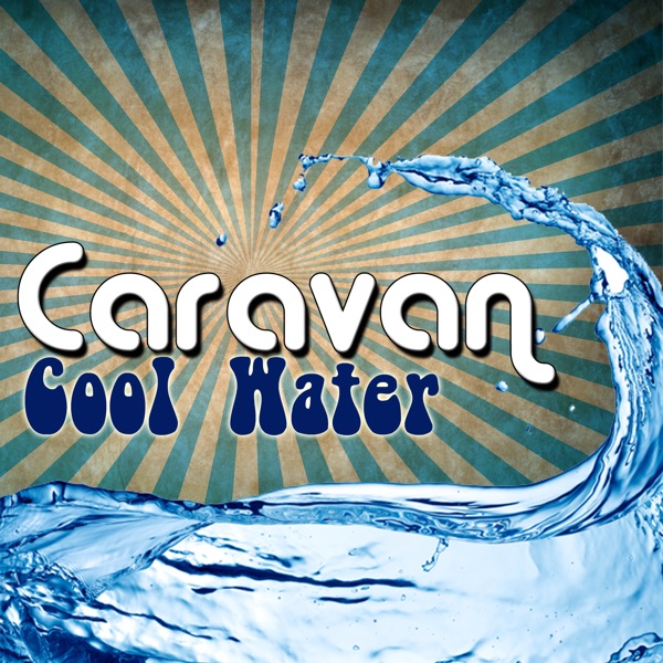 Cool Water cover art