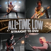 Straight to DVD (Live) [Audio Version] artwork