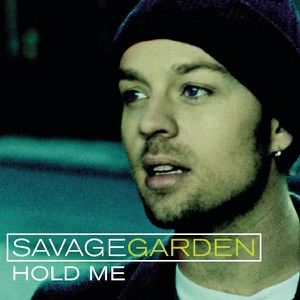 Hold Me - EP