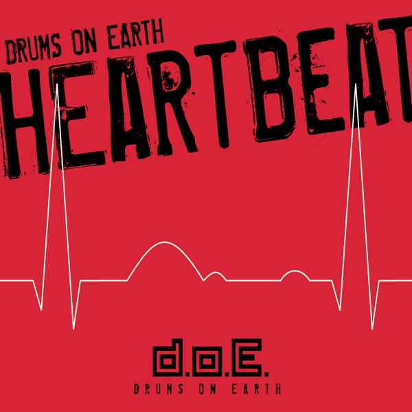 Heartbeat artwork