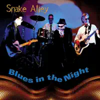 Second Chance — Snake Alley